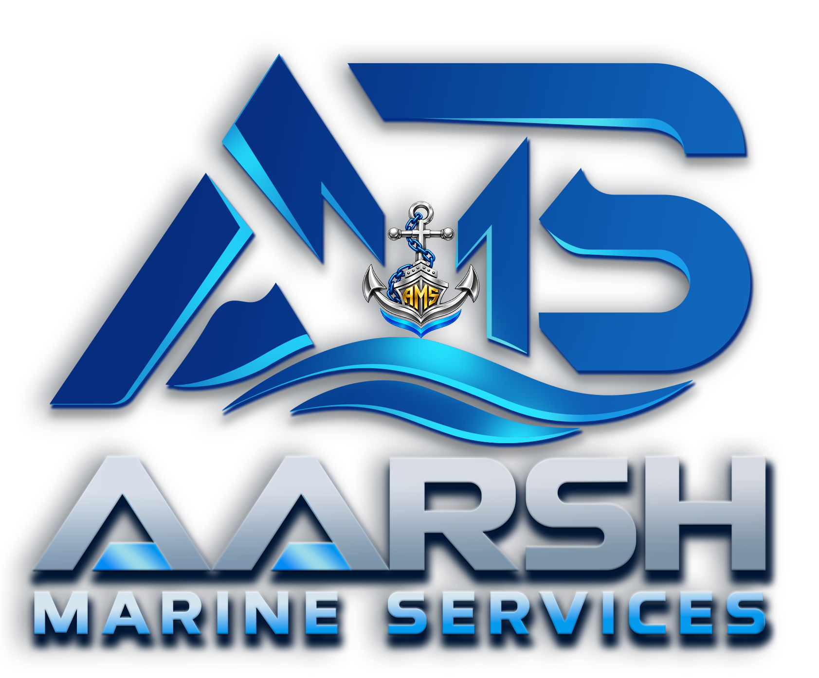 Aarsh Marine Services Logo-11